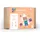 Connetix Magnetkacheln Pastell Quadratisch 40-tlg.