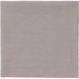 BLOMUS Serviette Lineo 42 x cm Leinen Grau