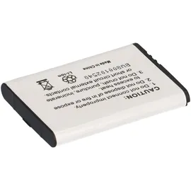 fuworance Akku für Nintendo 3DS / 2DS / Switch
