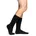 Thermosocken grau 40-44