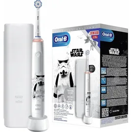 Oral-B Junior Star Wars + Aufsteckbürste 2 St.
