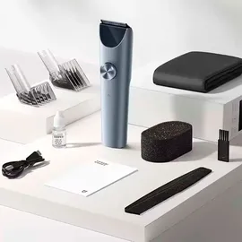 Xiaomi Hair Clipper 2 Schwarz