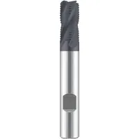 MAYKESTAG VHM-Schruppfräser 30° Alunit 8,0 mm