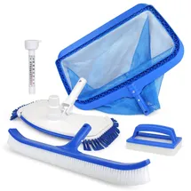 Bayzid Pool Zubehör Set Premium