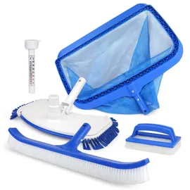Bayzid Pool Zubehör Set Premium