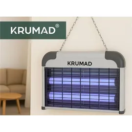 krumad Insektenvernichter Elektrisch 30W 300 m2