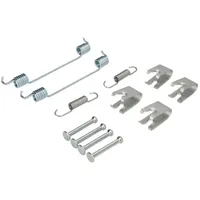 Quick Brake Zubehörsatz, Bremsbacken 105-0040