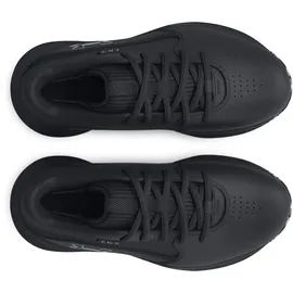Under Armour Ps Lockdown 7 - black, Größe:1.5b - Schwarz