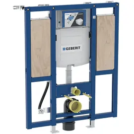Geberit Duofix UP-Spülkasten Up320 für Stütz- und Haltegriffe