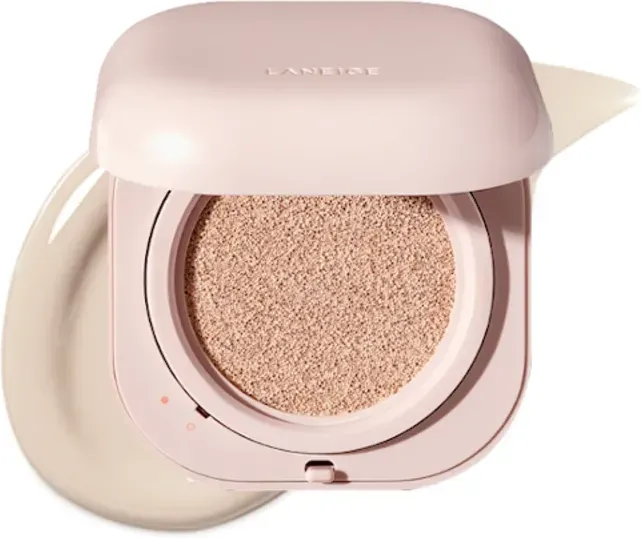 Laneige Neo Cushion Glow SPF50+ PA+++ Nr. 21N1 Beige 15g*2