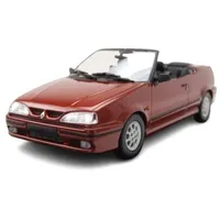 Minichamps MAXICHAMPS – Ren 19 Cabriolet – 1992-1/43