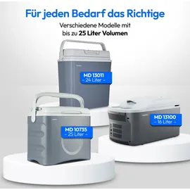 Medion Kühlbox 40 l