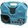 Dedra Batteriekompressor 218v Sas+all - Ded7076v