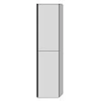 Sanipa Hochschrank rechts 3way (BR095)