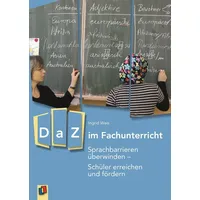 ISBN DaZ im Fachunterricht