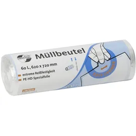 EMIL DEISS KG (GmbH + Co.) DEISS 46920 - 630x850x0,01 mm weiss | Rolle (40 Stück)