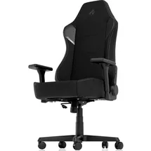 Nitro Concepts X1000 Gaming Chair schwarz