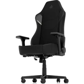 Nitro Concepts X1000 Gaming Chair schwarz
