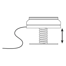 APS Heizung für Chafing Dish