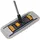 Vermop Wischmopp Sprintmoppset mit Alustiel