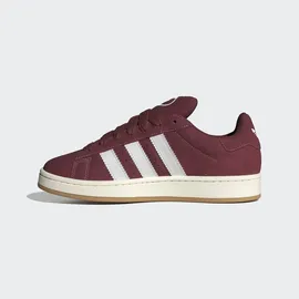 adidas Campus 00s Noble Maroon/Cloud White/Off White 37 1/3
