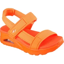 SKECHERS Uno Fun Stand in orange 40