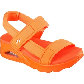 SKECHERS Uno Fun Stand in orange 40