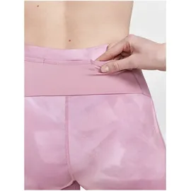 Craft Pro Hypervent Short Tights Women dawn/multi XL