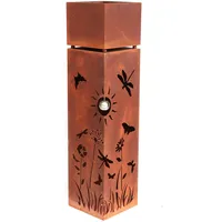 Garden Pleasure Dekosäule FLORALIA - Bronze