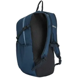 Regatta Prism 25L Rucksack Blau