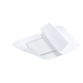 Lohmann & Rauscher Curapor Wundverband steril chirurgisch 10 x 20 cm 50 St.