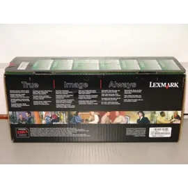 Lexmark E260A11E schwarz