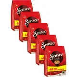 SENSEO Pads Classic Senseopads 5 x 48 Kaffeepads XXL Pack - 240 Getränke