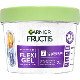 Garnier Fructis FLEXI GEL 370 ml