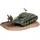 Revell Modellbau 63294 - T-34/76 Modell 1940 grau 1:76