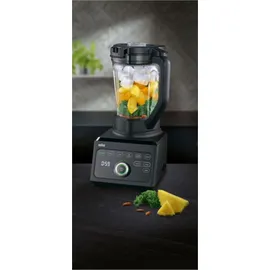 Braun PowerBlend 9 JB9040BK Standmixer