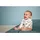 Steiff Soft Cuddly Friends Floppy Lumpi Hund 20 cm Braun