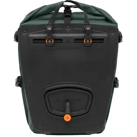 Vaude Free Cargo Hinterradtasche grün