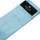 Matchu Sports Widerstandsbandset Blau