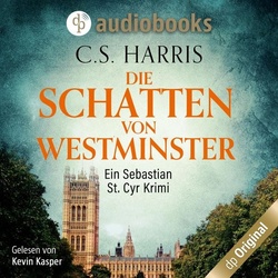 Die Schatten von Westminster