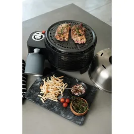 Cobb Pro Gas schwarz