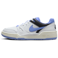 Nike Full Force Low Herrenschuh - Weiß, 40.5