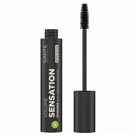 Sante Volume Sensation Mascara 01 black 12 ml