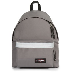 EASTPAK Padded Pak'r Reflective Grey