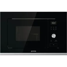 Gorenje BMX201AG1BG Mikrowelle, Schwarz