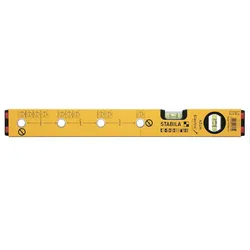 1St. Stabila 16136 Elektriker-Wasserwaage Type 70 Electric Type 70 Electric, 8 M...