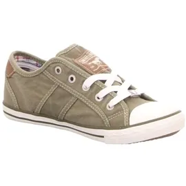 Mustang 1099-302 khaki 37