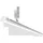 Lichtline ClickLUX ROCKET LED-Lichtband