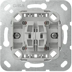 1St. Gira 313900 Wippschalter/-taster Einsatz
