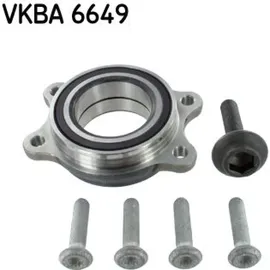 SKF VKBA 6649